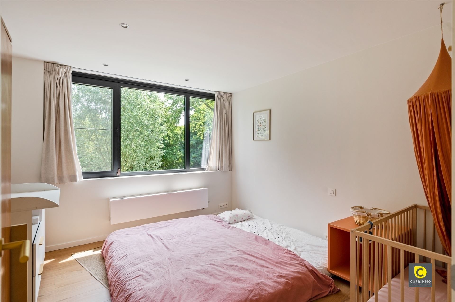 Villa: 5 slk, 3 badk op ZW perceel foto 20