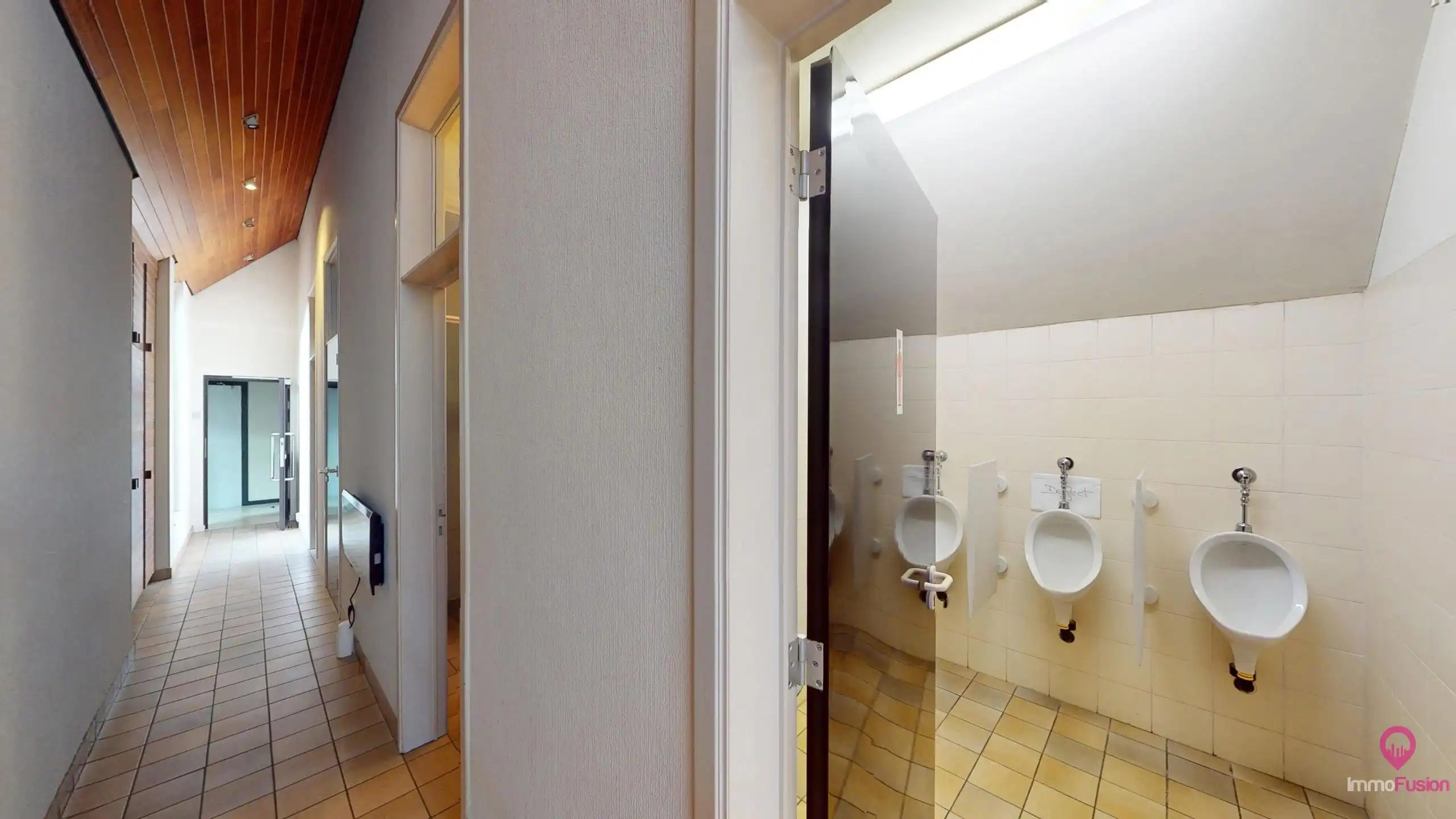 Historisch karakterpand van 380m² met kelder en binnentuin! foto 15