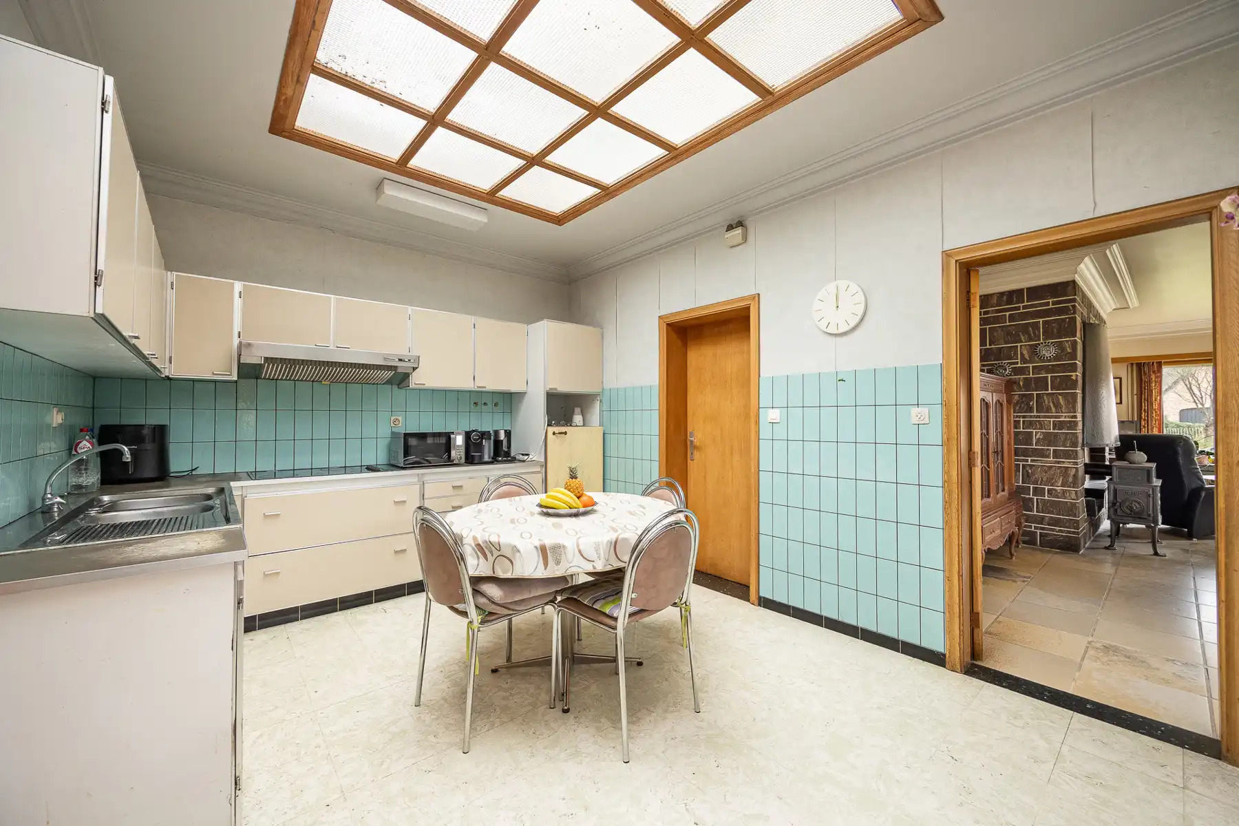 Makkelijk te renoveren PAREL  foto 7