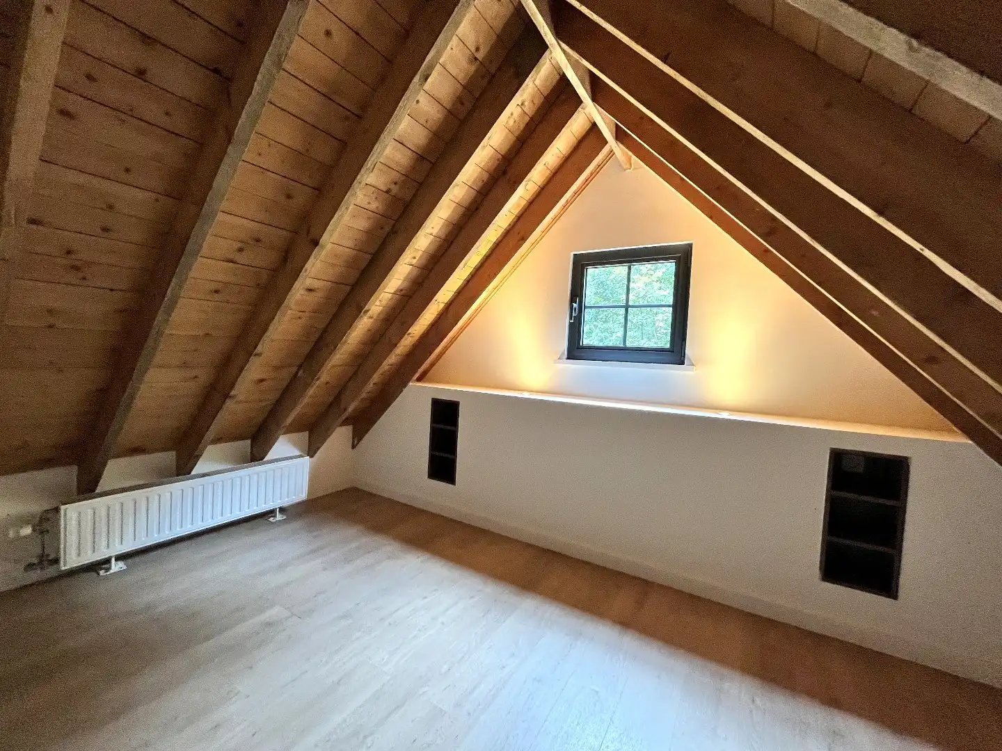 Charmante woning met 3 slaapkamers in groene omgeving foto 17