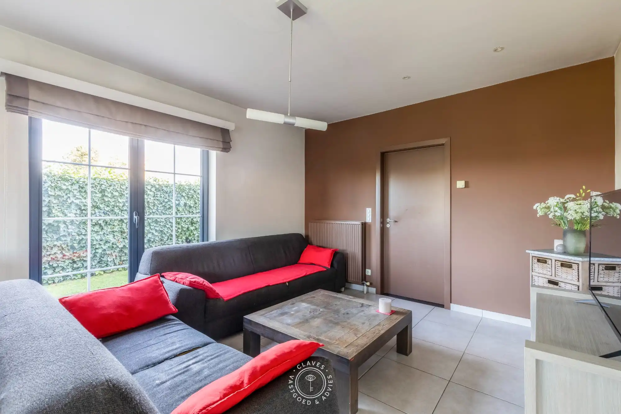 Comfortabel wonen op een ideaal perceel foto 3