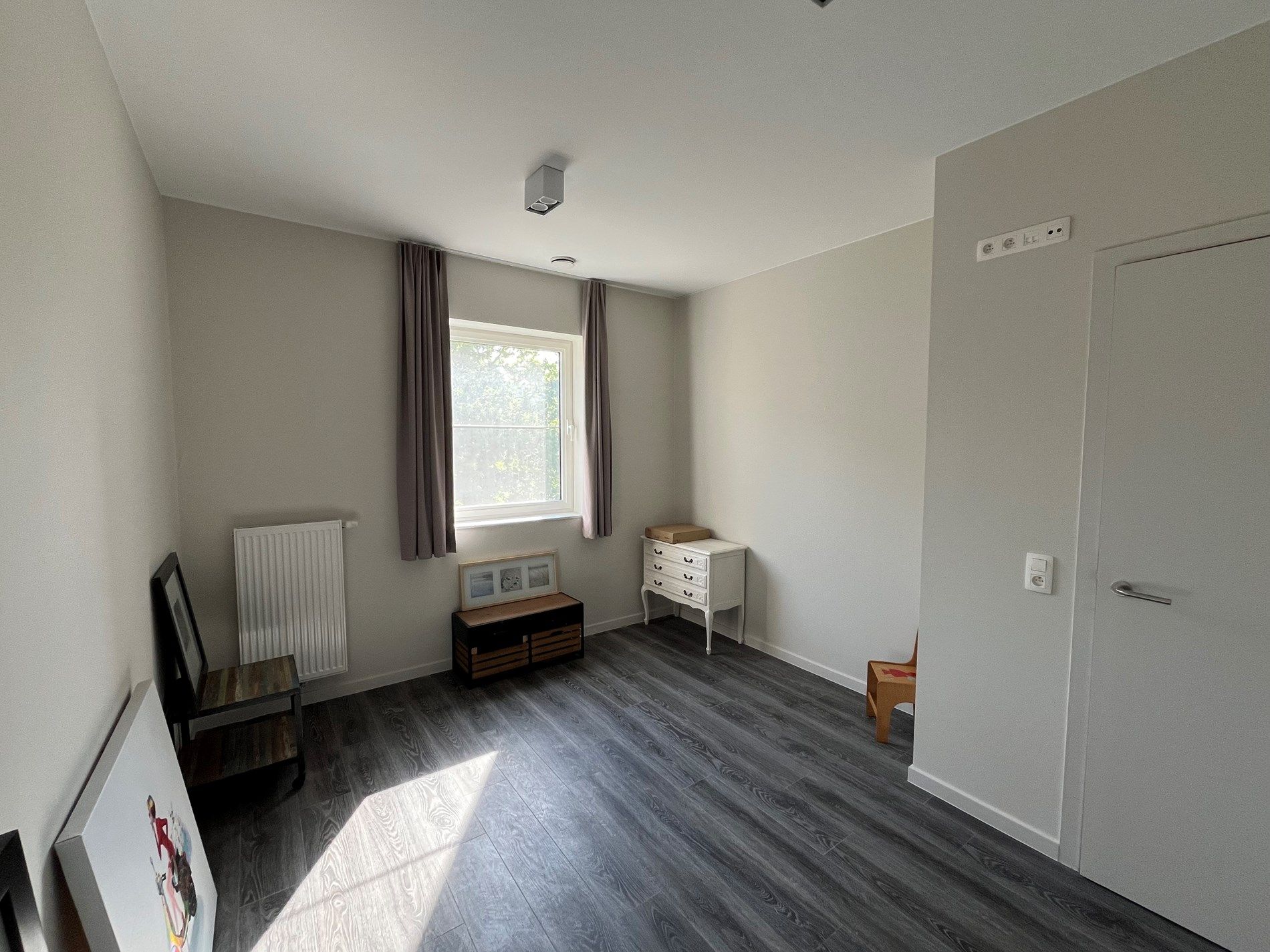 Assistentiewoning in standingvol gebouw foto 8