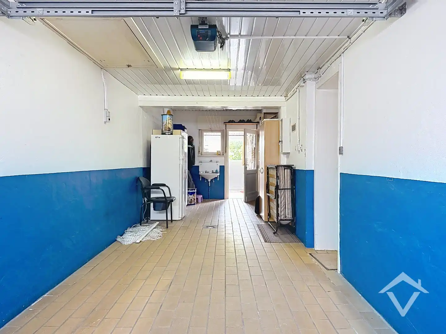 Woning met 3 slaapkamers en garage te Kortemark  foto 11