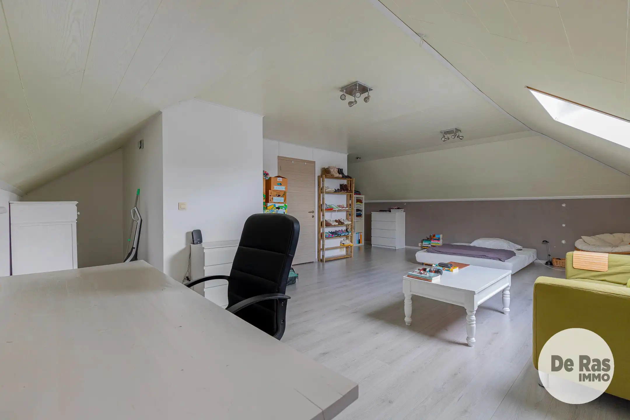 EREMBODEGEM - Ruime gezinswoning 4 slpks & bijgebouw foto 22