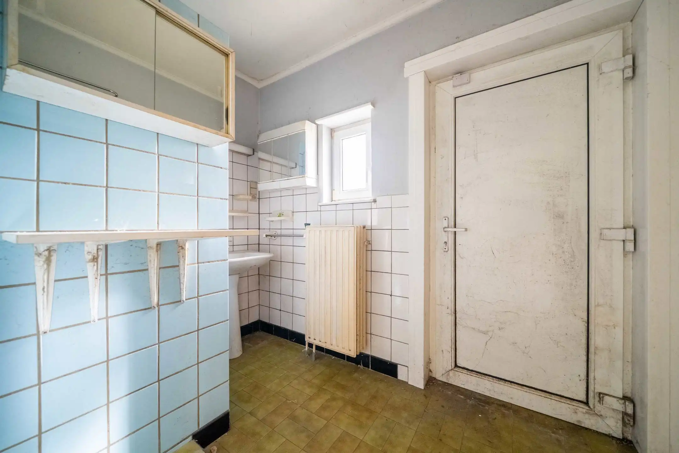 Woning op een ruim hoekperceel van 7a25ca in rustige woonwijk te Sint-Katelijne-Waver foto 22