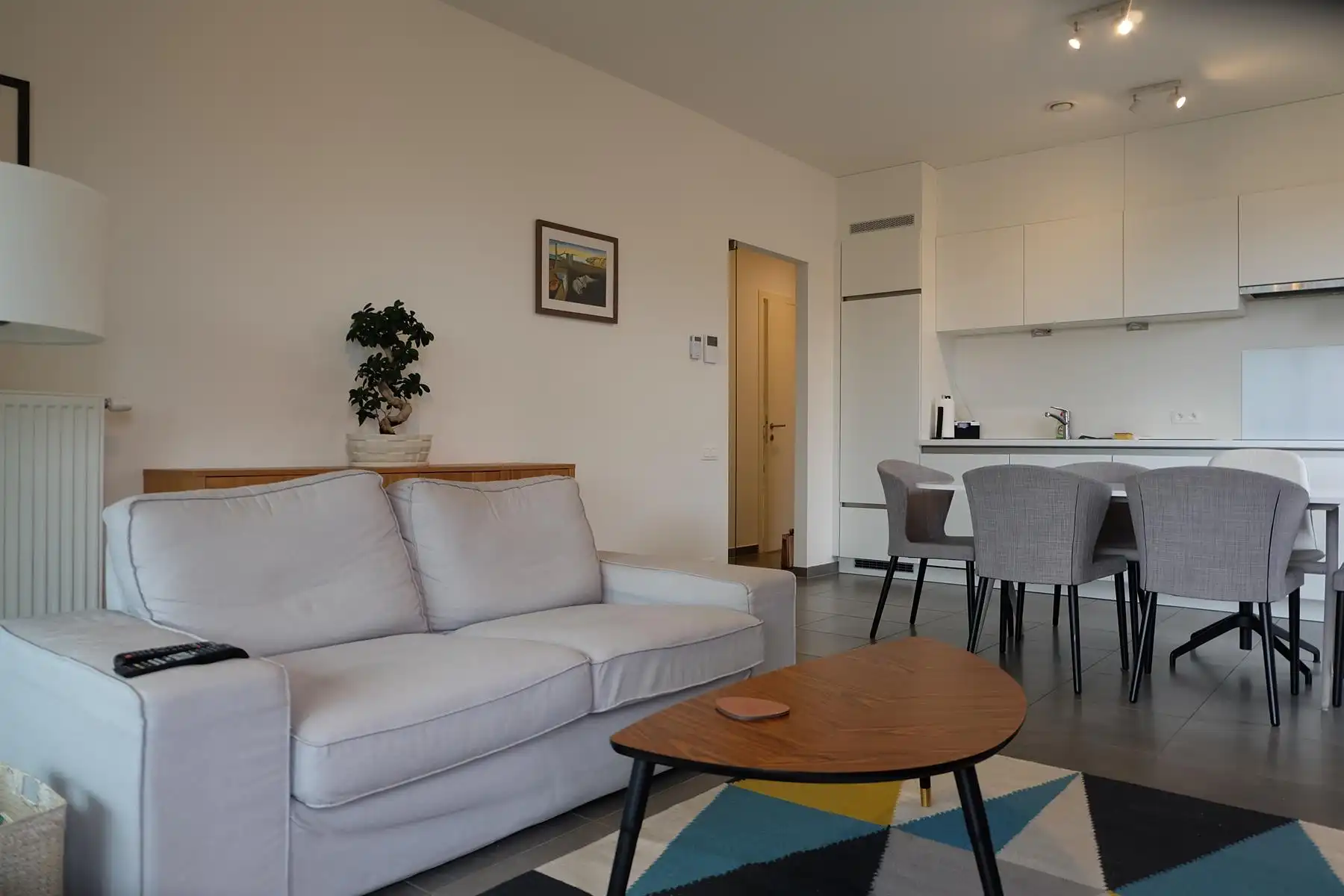 Appartement te huur foto 5
