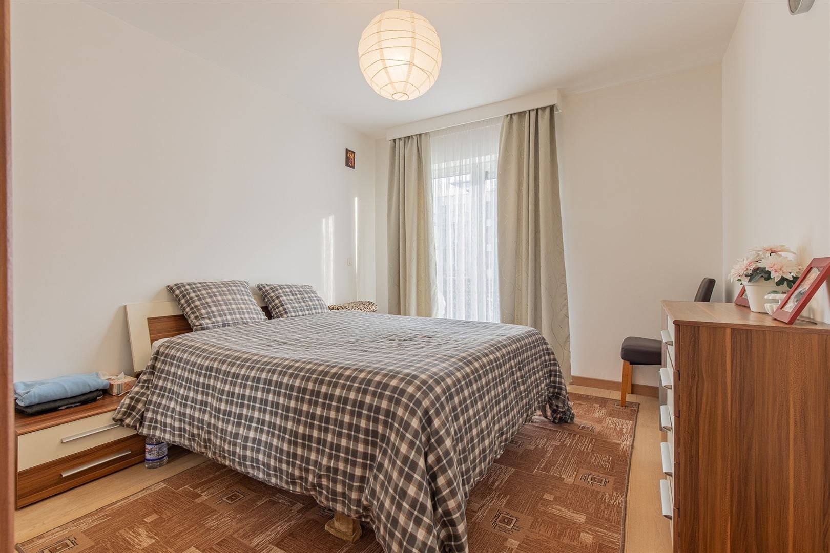 Instapklaar appartement met 2 SLP in Koekelberg! foto 6