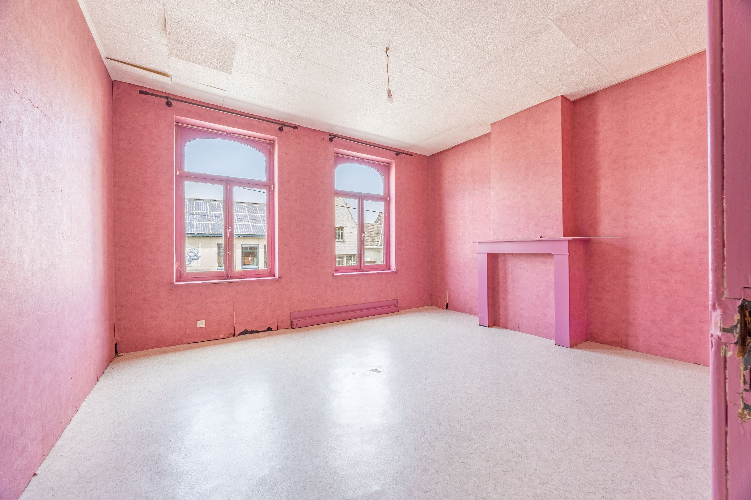 TE RENOVEREN WONING MET GARAGE foto 14