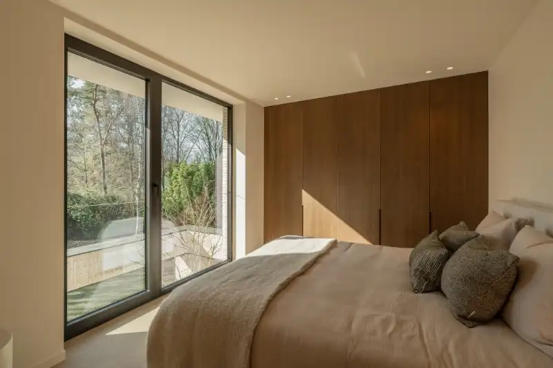 Lembeke (Kaprijke), Ledestraat 33 foto 12