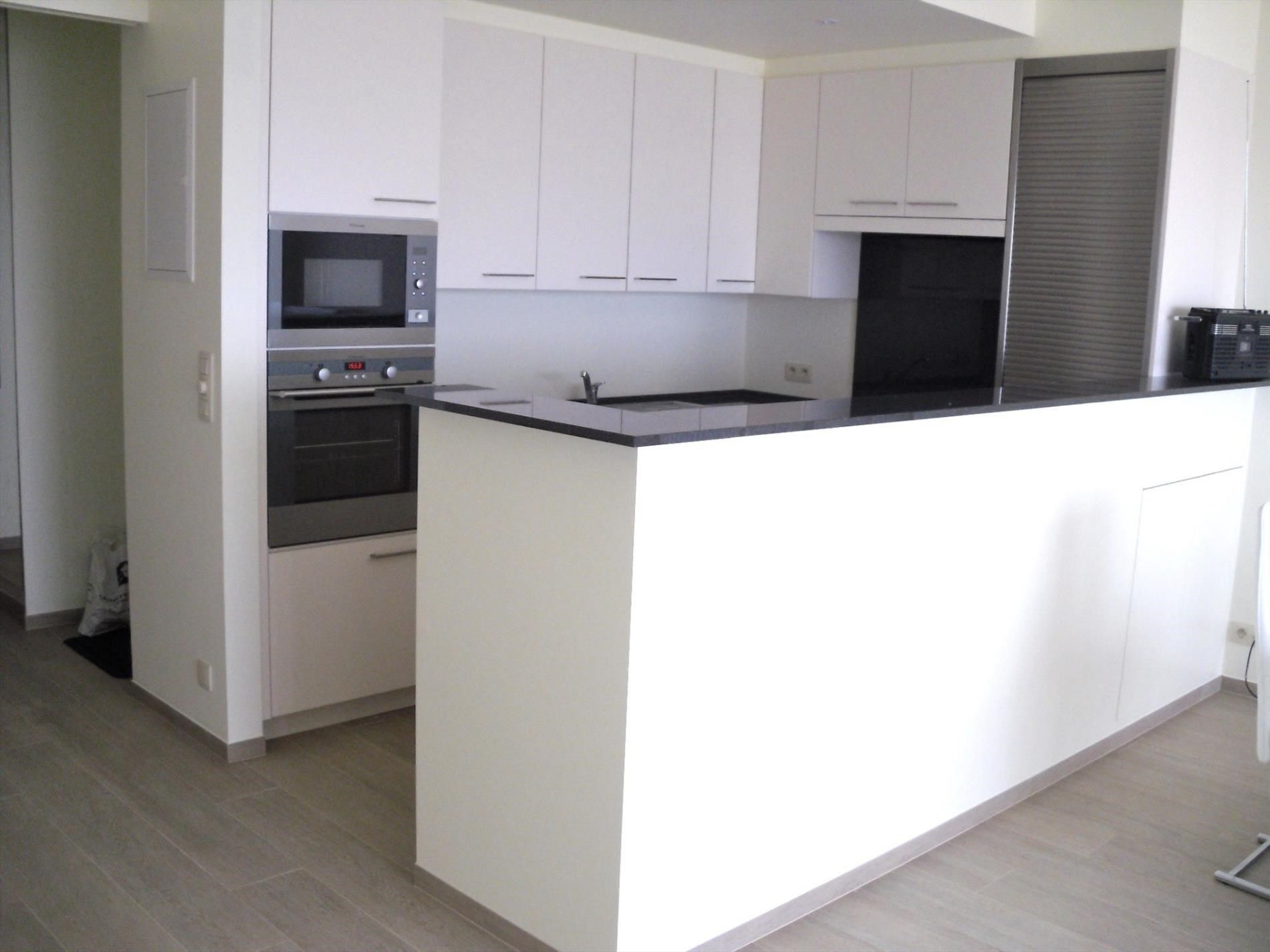 Luxe appartement zeedijk Wenduine foto 6