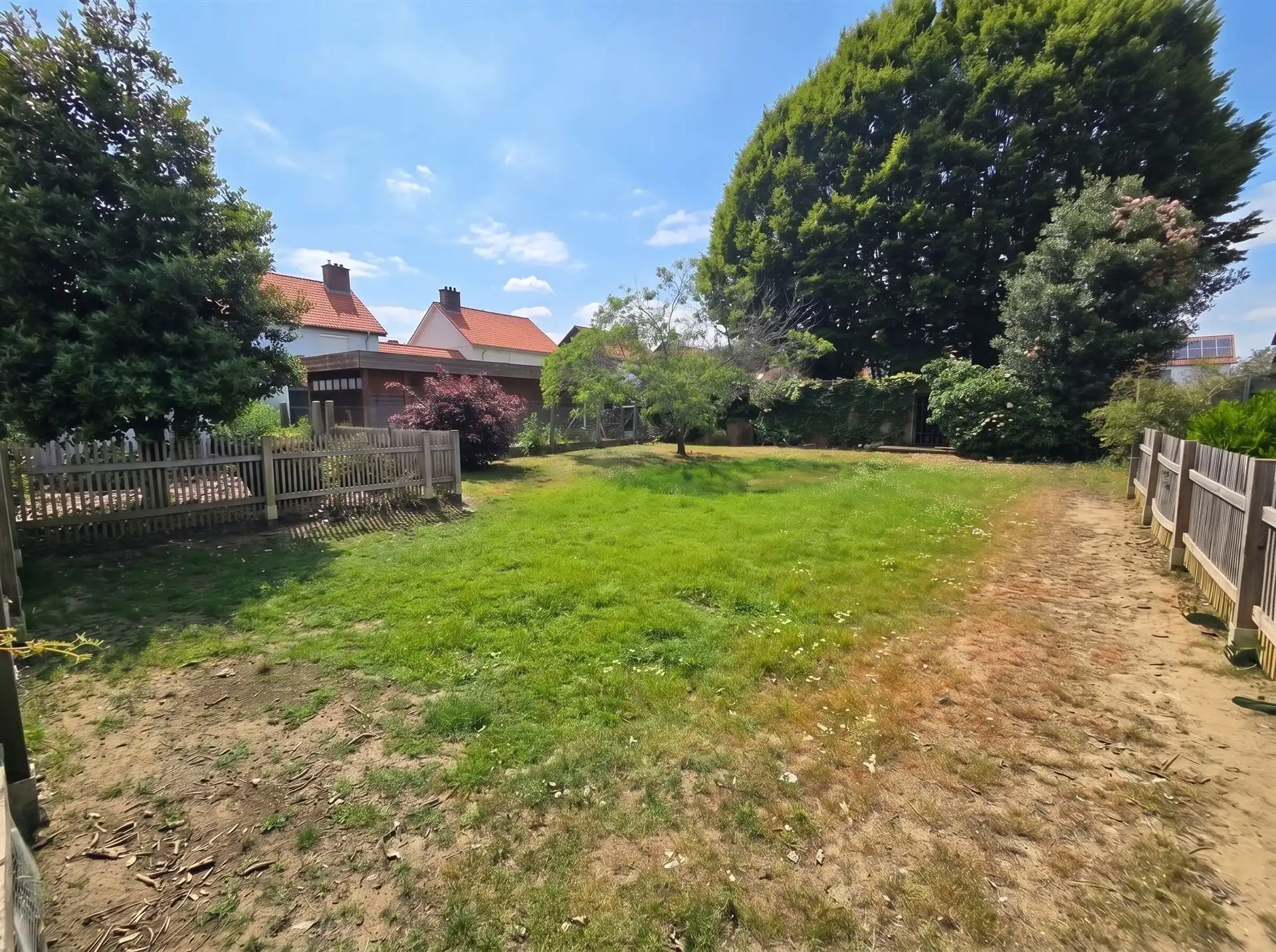Zeer rustig gelegen woning met 3 slpk op een mooi perceel nabij de dorpskern van Hulshout foto 13