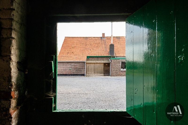 Uniek stuk bouwgrond met 2 hectare landbouwgrond foto 26