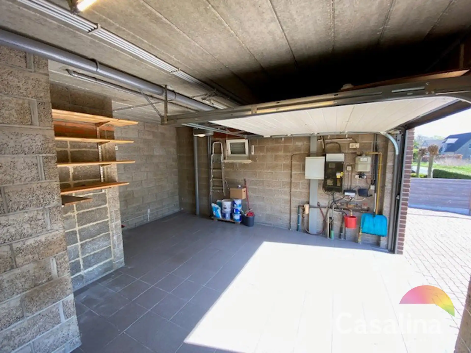 Charmante woning van 146 m² – 3 slaapkamers en tuin. foto 10
