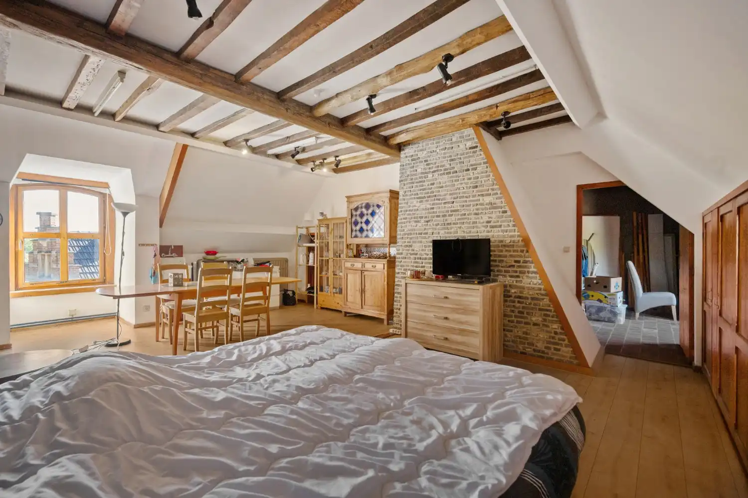 UITZONDERLIJK LANDHUIS OP PERCEEL VAN 1.194 m²! foto 15