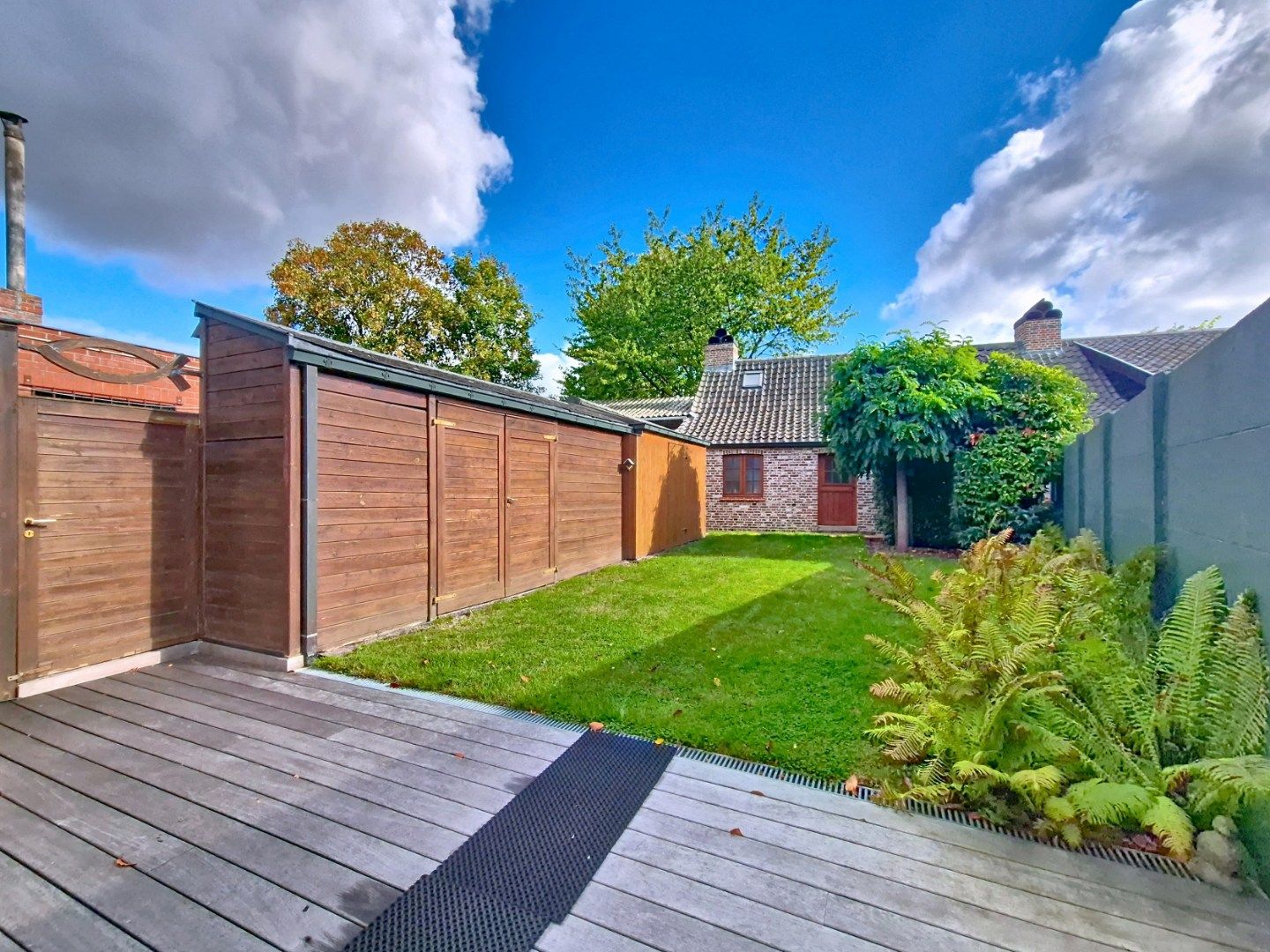 Woning met 2 slpk en tuin foto 12