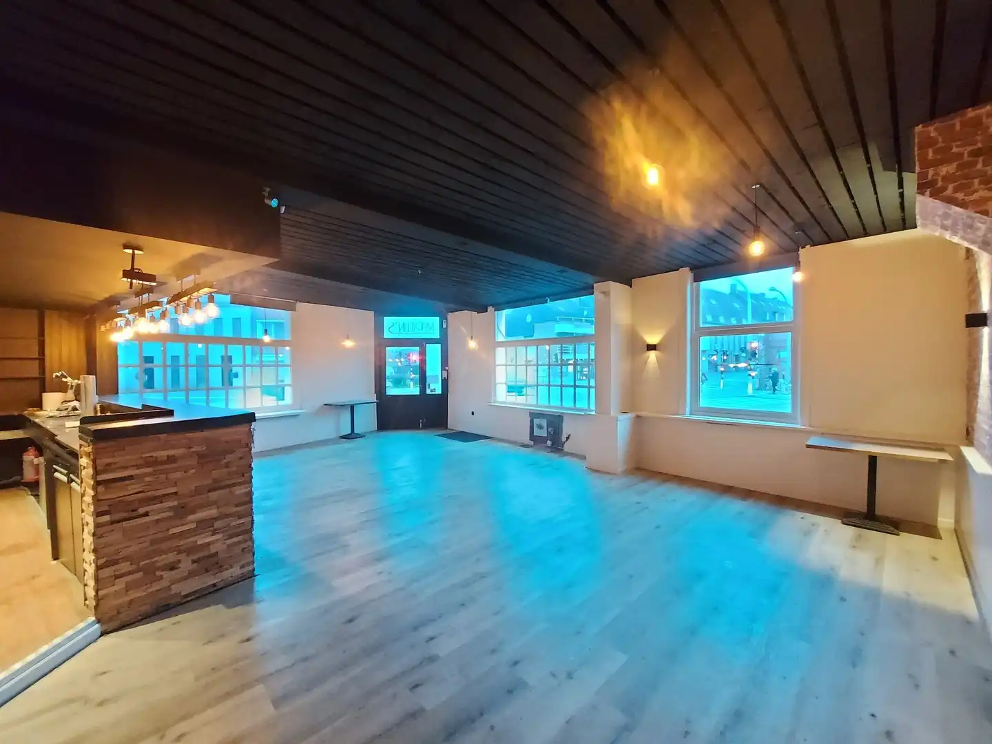 Horeca in Gullegemsesteenweg 2 te huur via Kortrijk Zaait foto 5