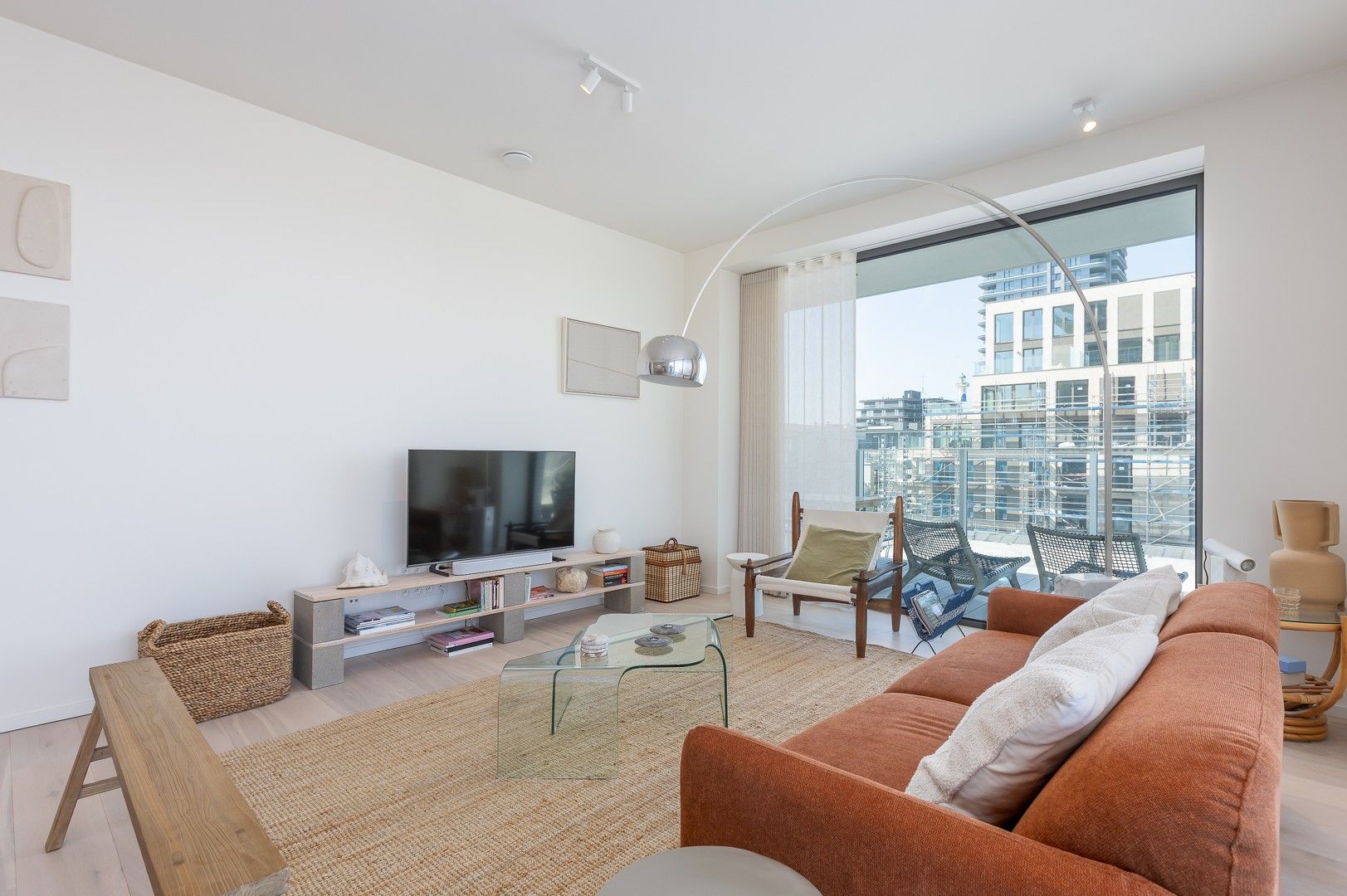 Appartement te huur foto 5