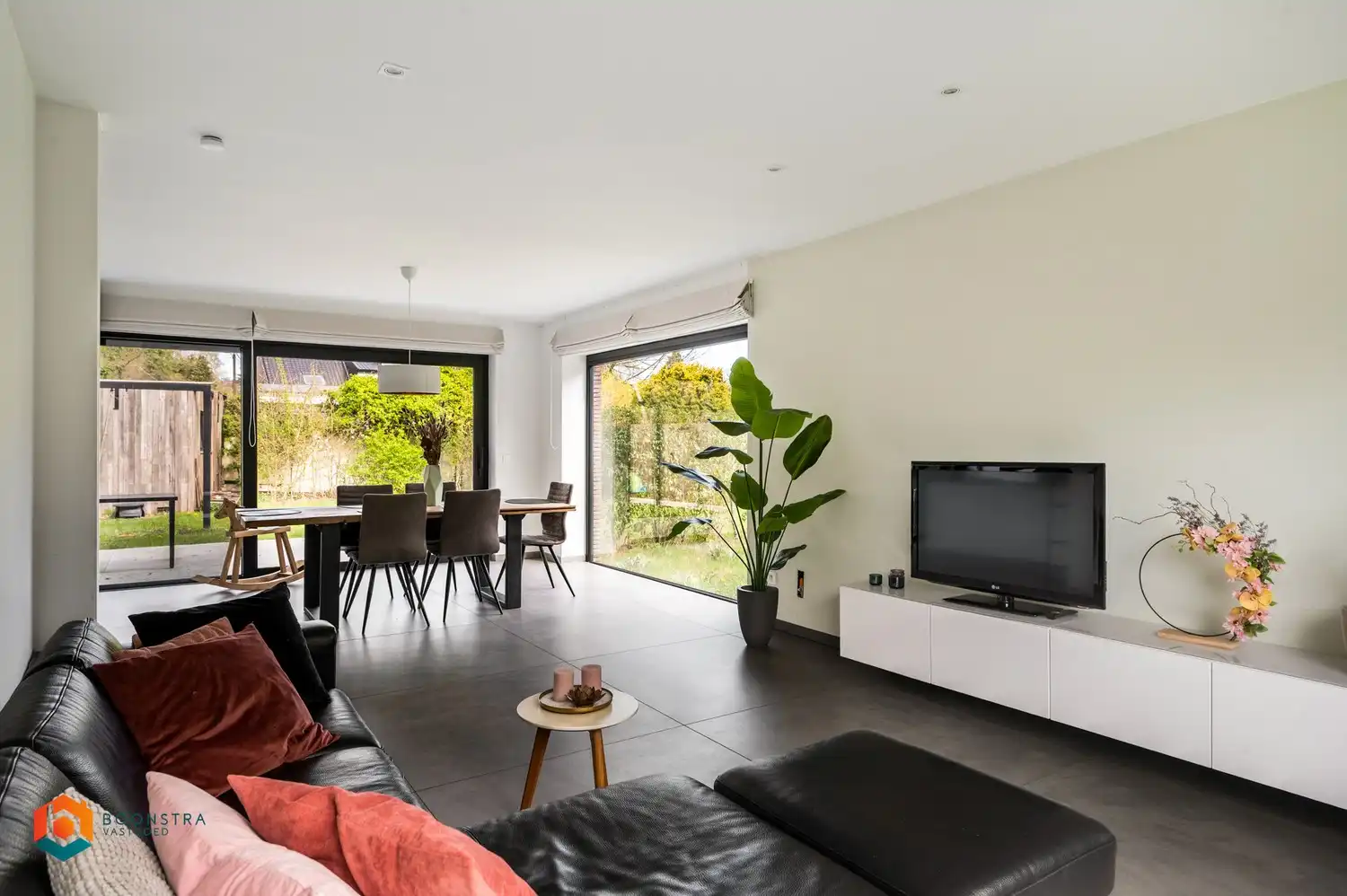 Recente woning met 3 slpkrs te Putte foto 10