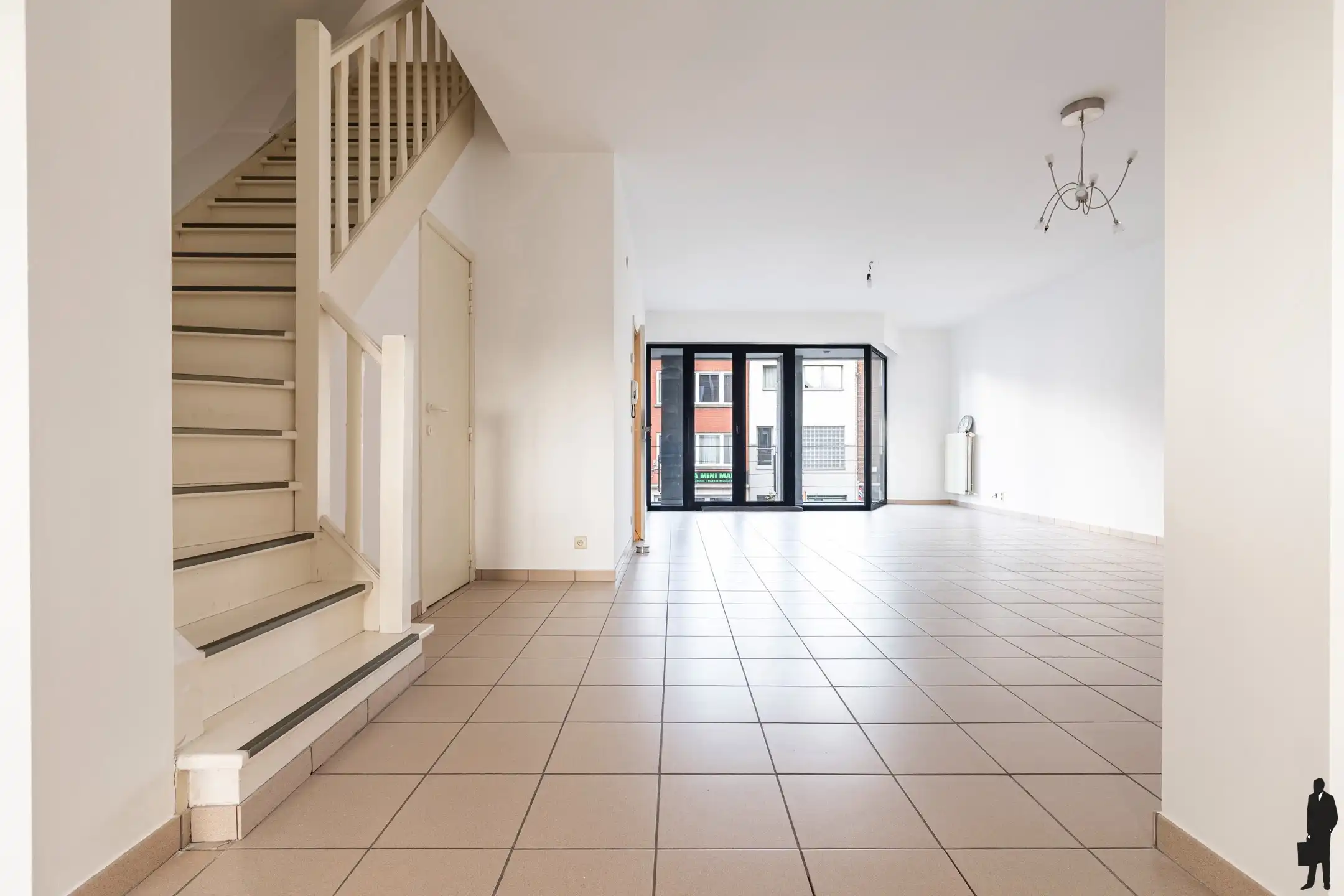 Ruim duplex app van ca. 146 m² op toplocatie in Wijnegem foto 2