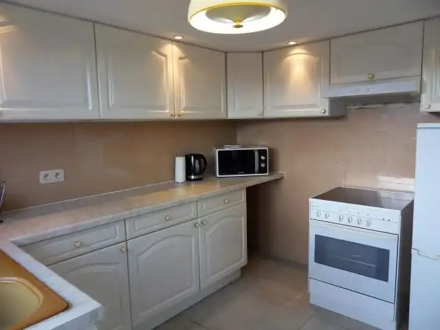 In centrum gelegen APPARTEMENT met 2 slaapkamers, mooie living, ruime kelder foto 21