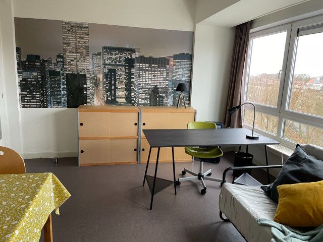 GERENOVEERD EN GEMEUBELD APPARTEMENT MET PRACHTIG SCHELDEZICHT foto 5