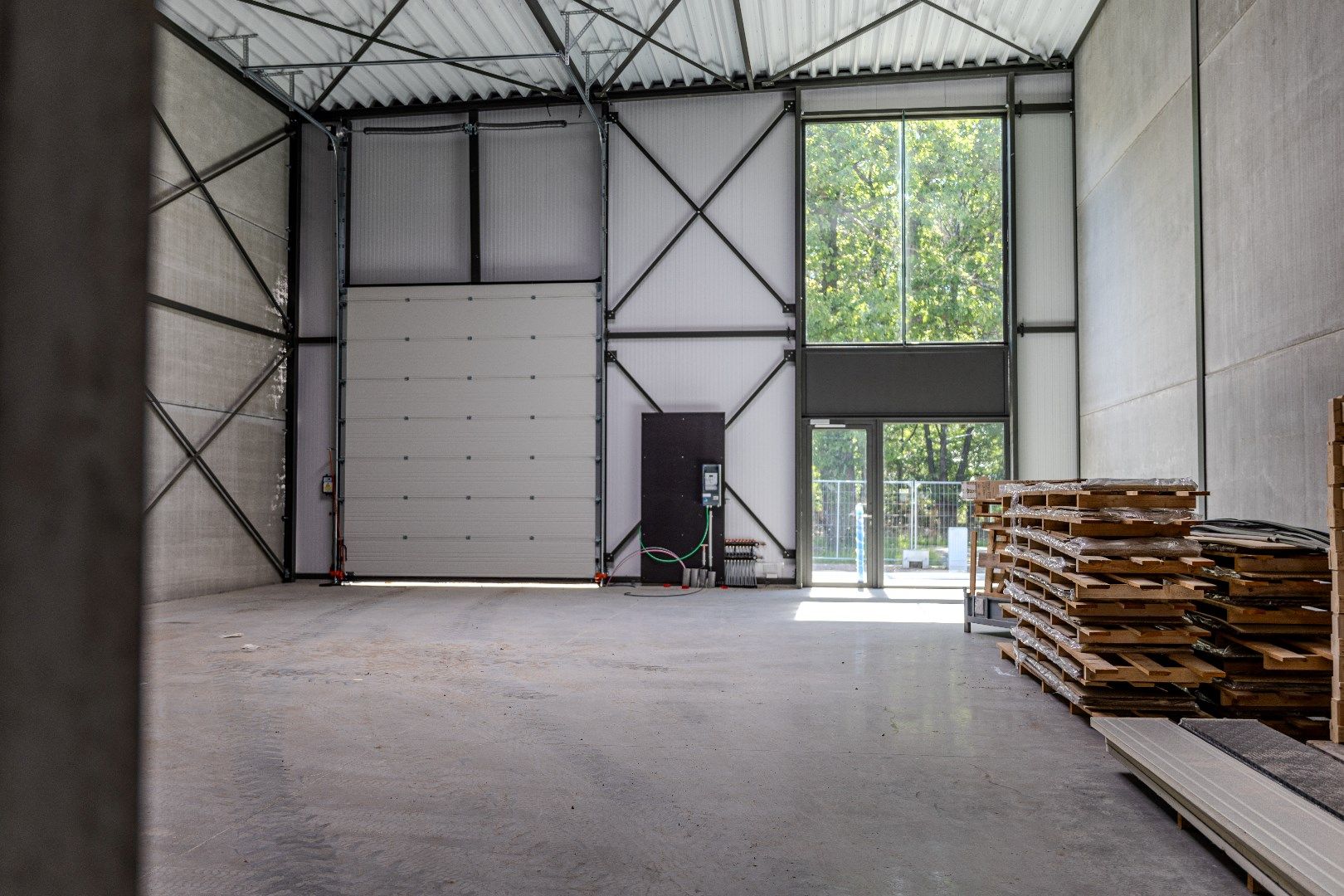 ASPARK - KMO UNIT 7 - 216 m² - nabij E-314 foto 37