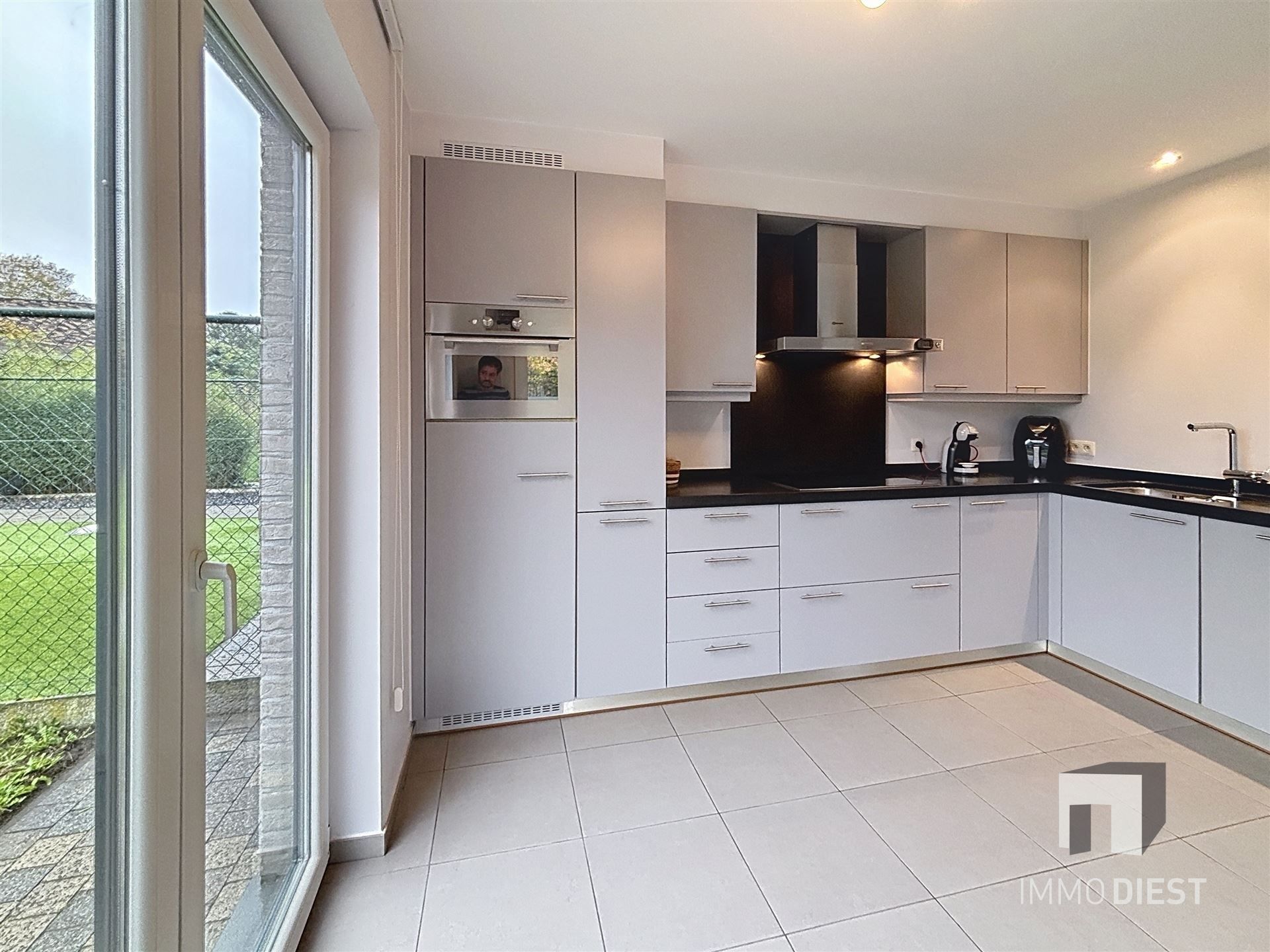 Energiezuininge woning met 3slpk - 2 carports - 5,41are  foto 14