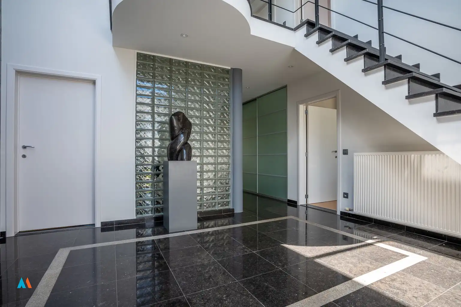 Instapklare luxevilla in Loenhout foto 24