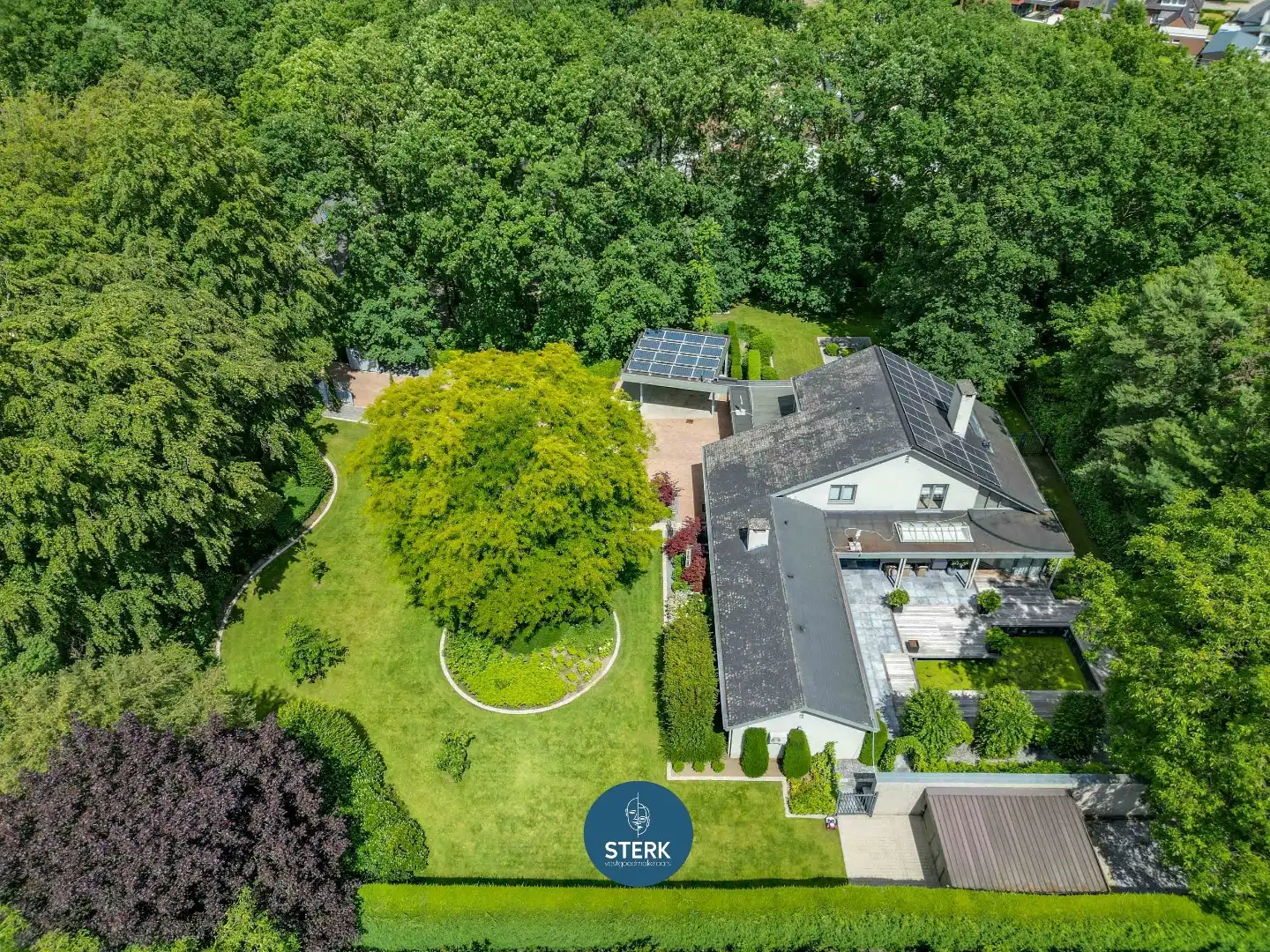 STIJLVOL WONEN IN ALLE RUST OP EEN UNIEKE LOCATIE IN VILLAWIJK "GOUDKUST" !  foto 29