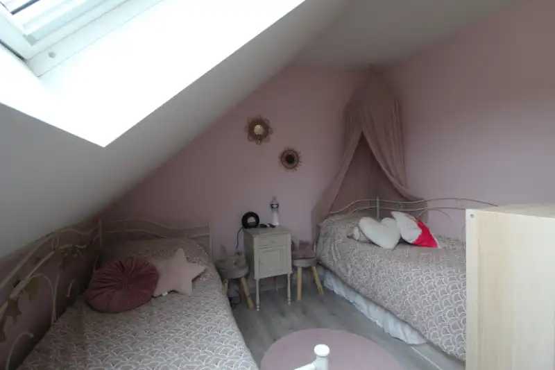 Recente woning te huur centrum Moorslede foto 10