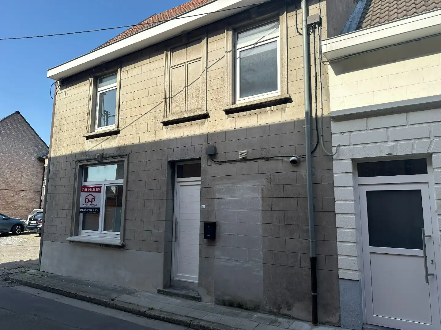 Woning met 3 slpk, terras en tuin, Eernegem foto 24