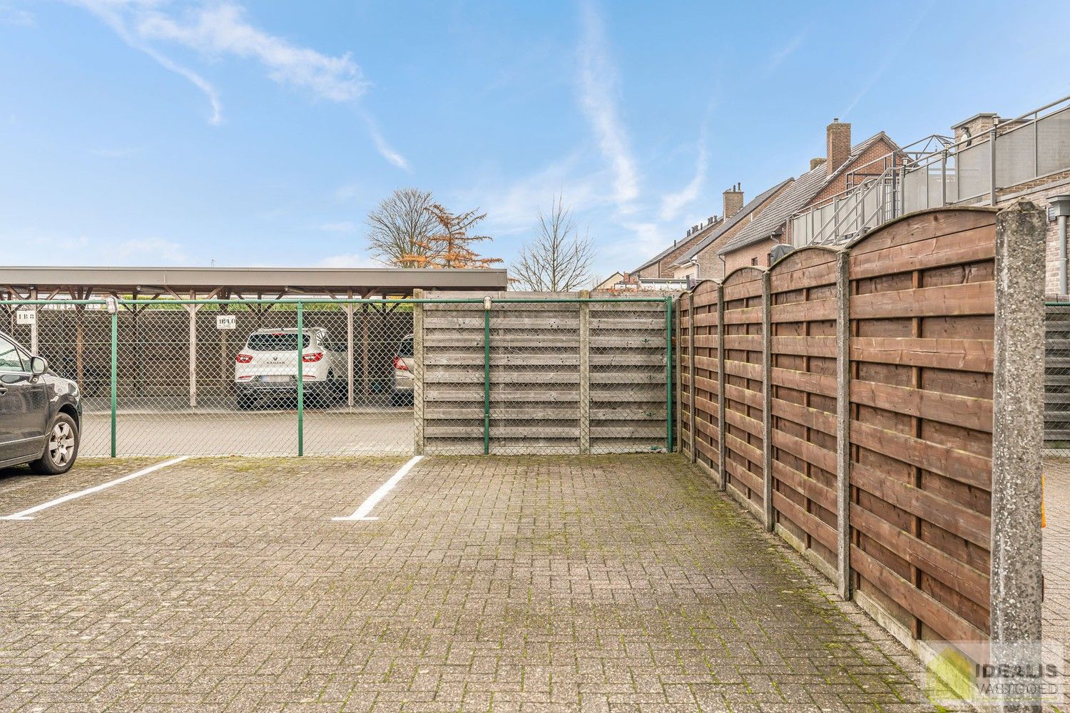 IDEALIS VASTGOED – INSTAPKLAAR GELIJKVLOERS APPARTEMENT MET LICHTRIJKE LEEFRUIMTE,  RUIME OPEN KEUKEN, BADKAMER, SLAAPKAMER EN AUTOSTAANPLAATS OP EEN GUNSTIGE LOCATIE NABIJ HET CENTRUM VAN PELT! foto 17