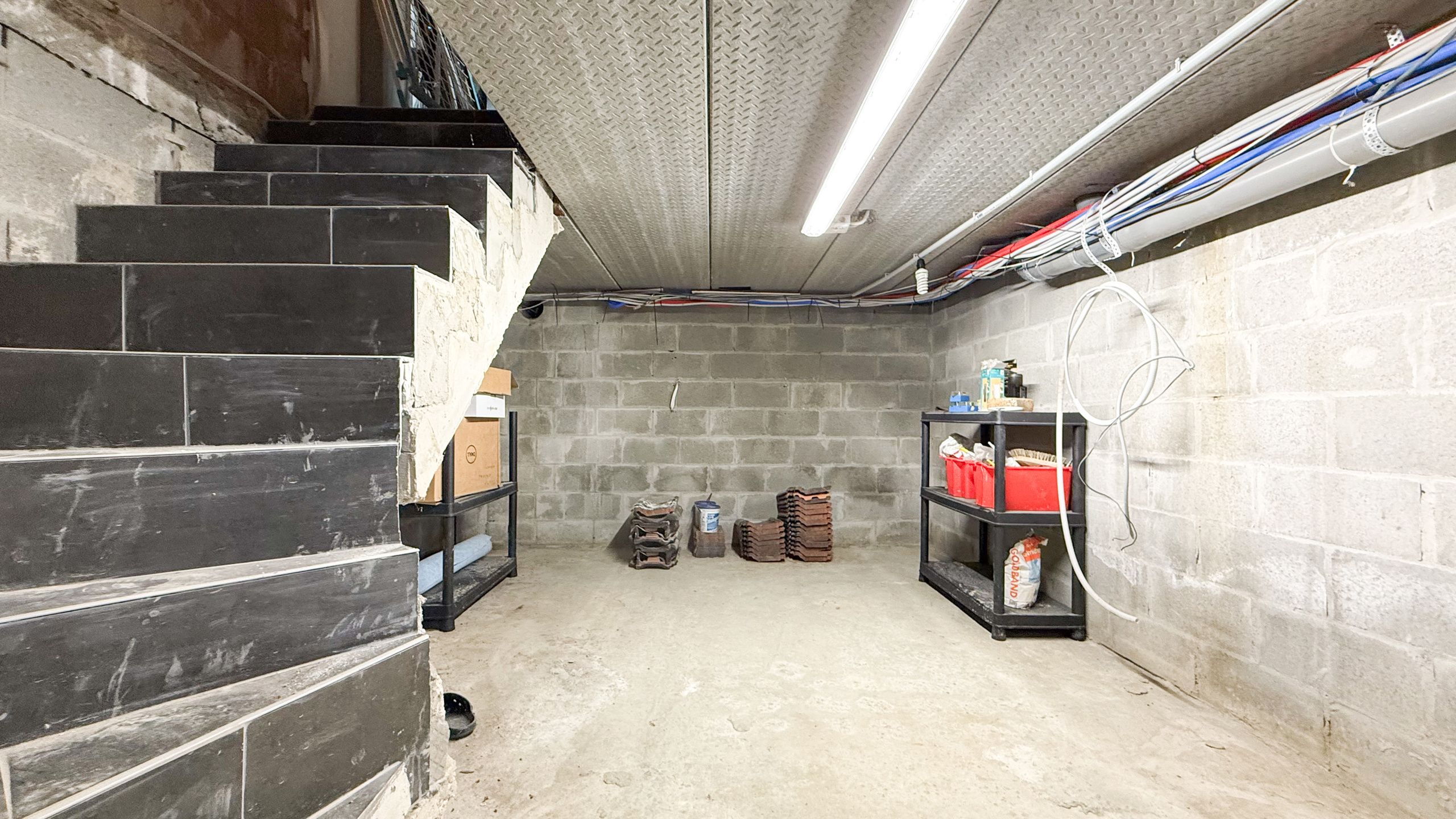 Instapklare woning met 4 spks en volledig aangelegde tuin! foto 34