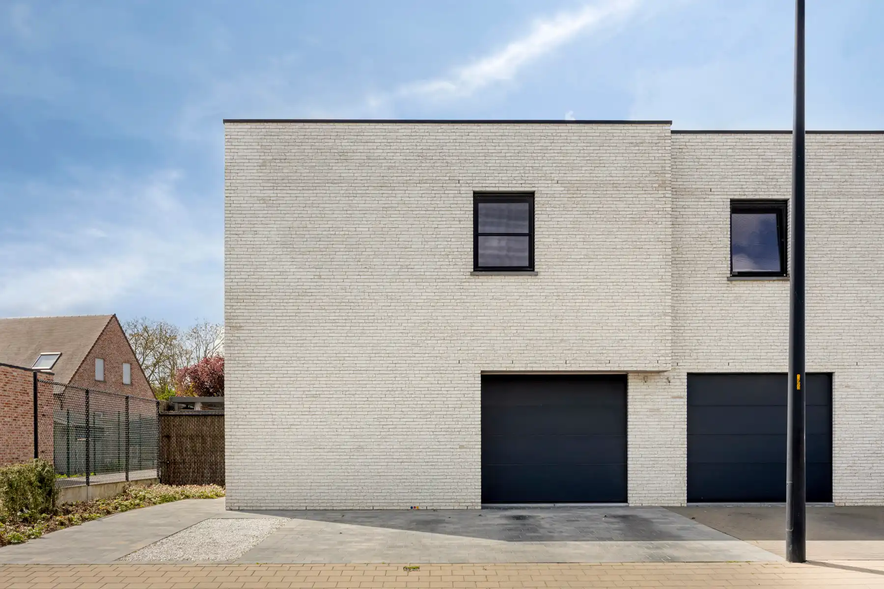 INSTAPKLARE RECENTE ENERGETISCHE WONING !!!!! foto 29