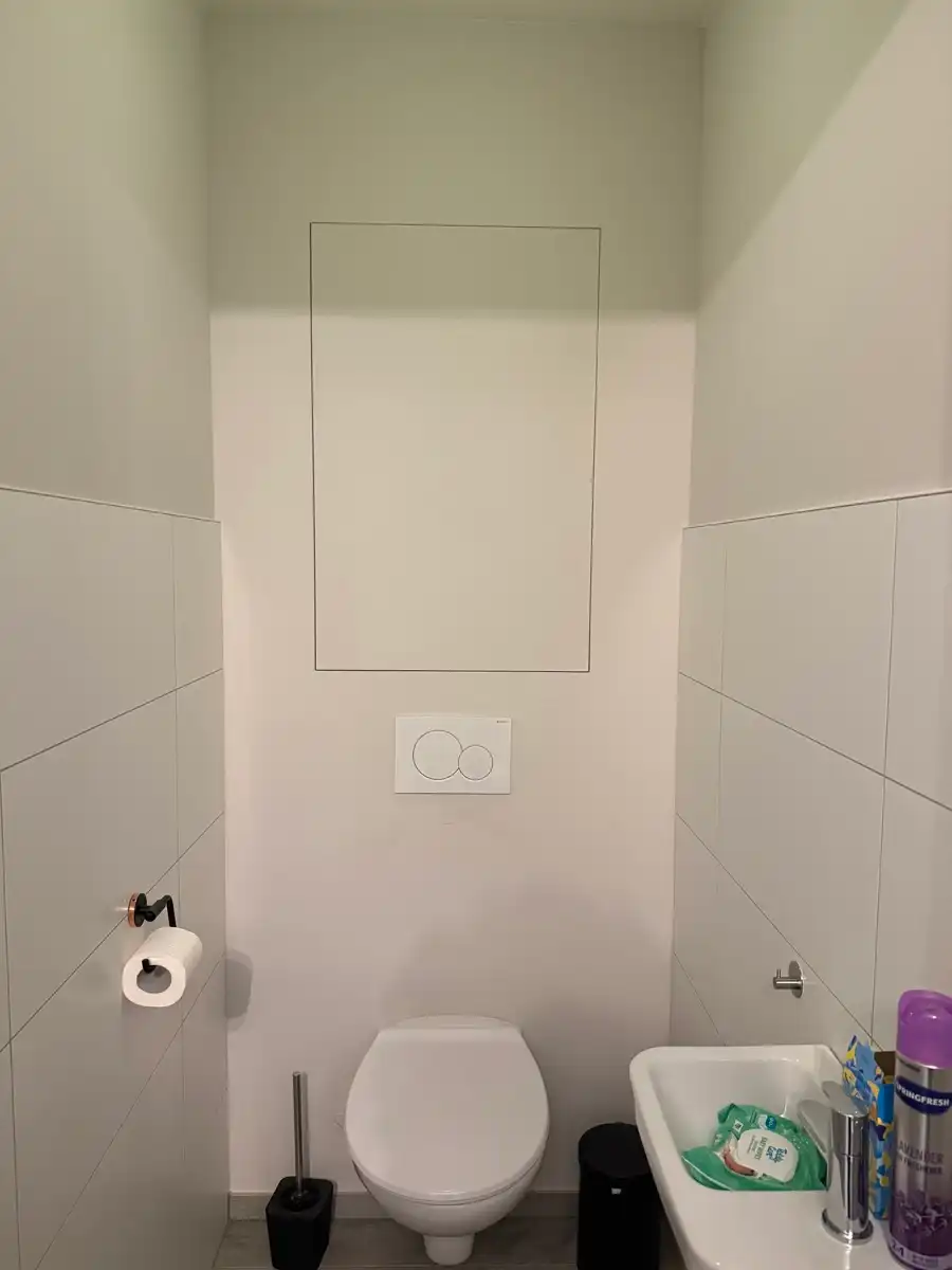 Appartement te huur foto 11