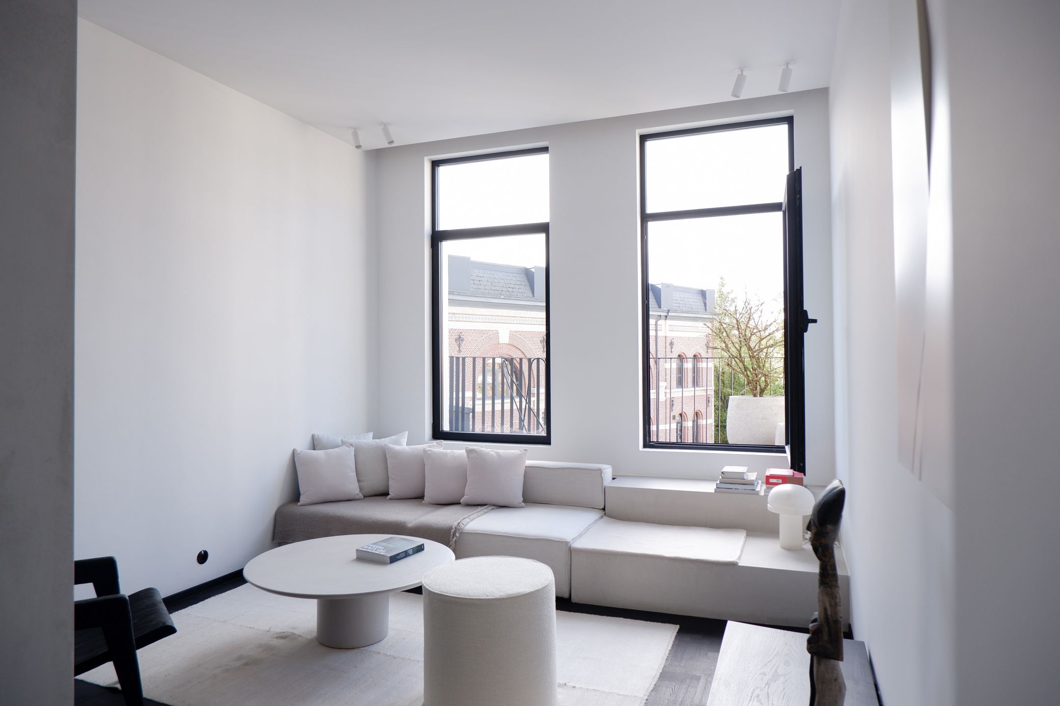 Appartement te koop Drukkerijstraat 8/201 - 2000 Antwerpen