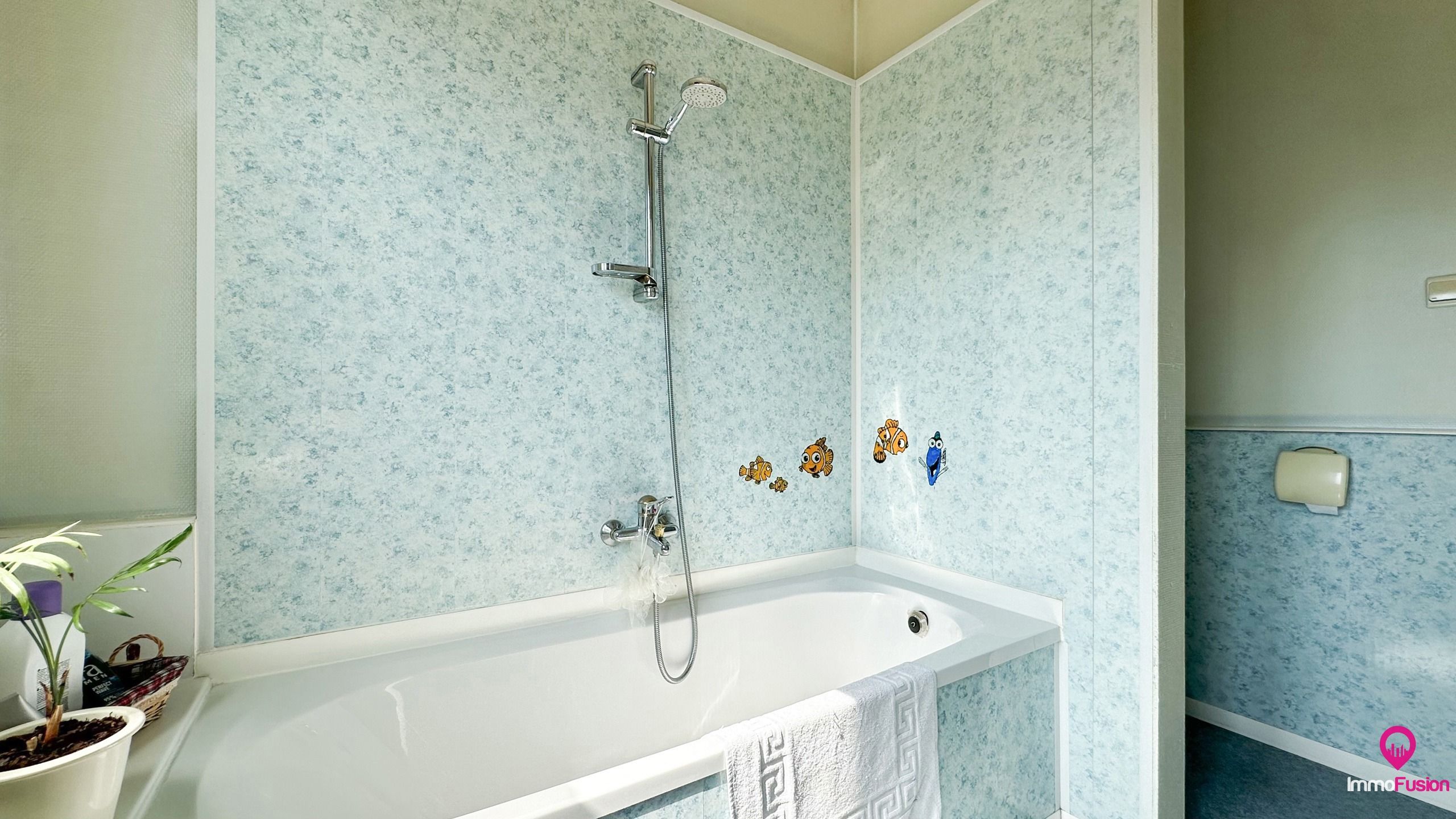 Wonen, werken & zorgen: woning met 2 vergunde nr's Zonhoven! foto 30