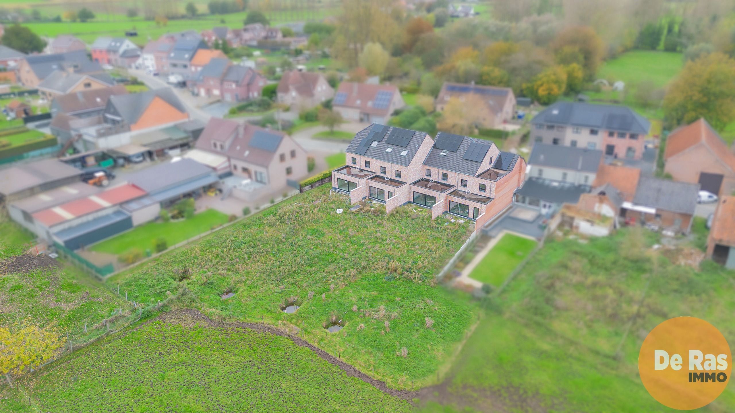 STEENHUIZE - Prachtige nieuwbouwwoningen (6% BTW mogelijk!) foto 3