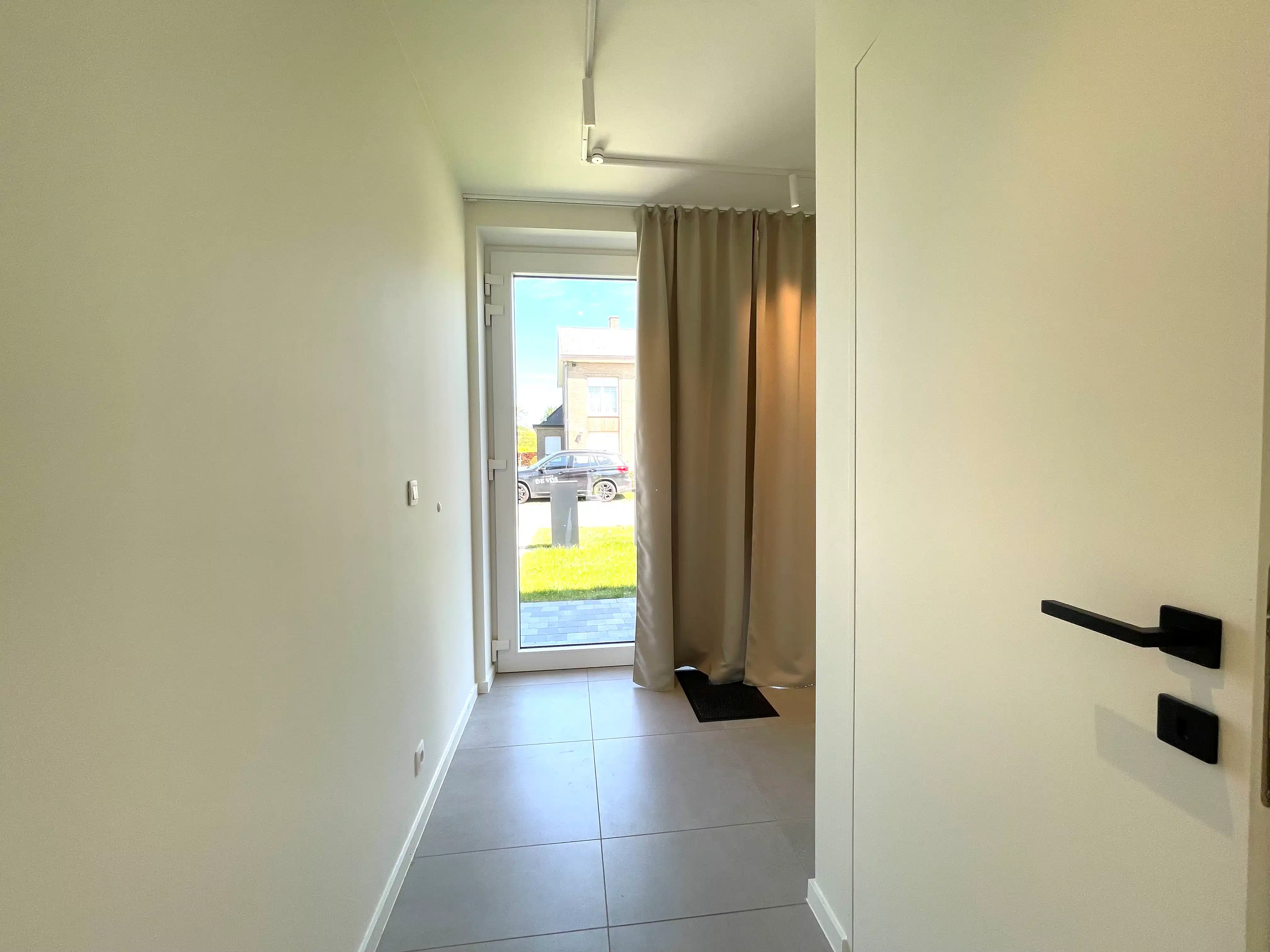 Instapklare en energiezuinige nieuwbouwwoning foto 2