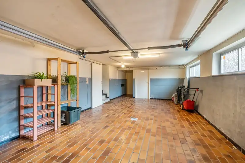 Uniek gelegen perceel met te renoveren woning op 24 are foto 21