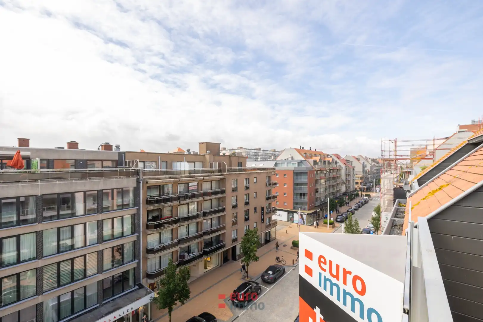 Wat een duplex! foto 15