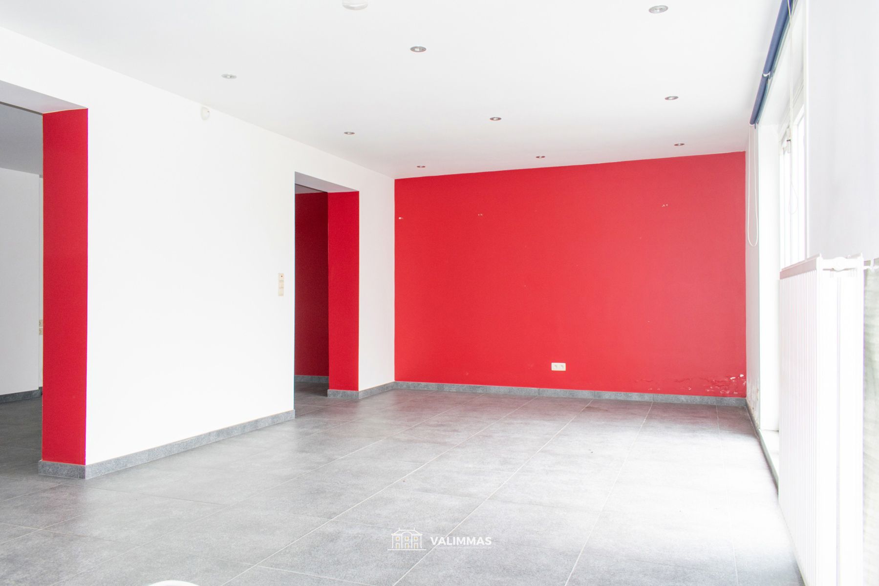 Commercieel gelegen (handels)woning met tuintje... foto 11