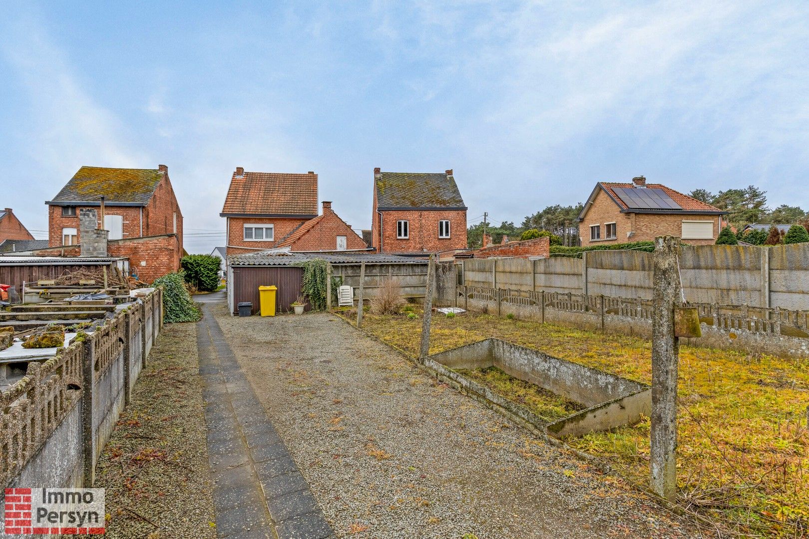 Te renoveren woning in Okselaar foto 23