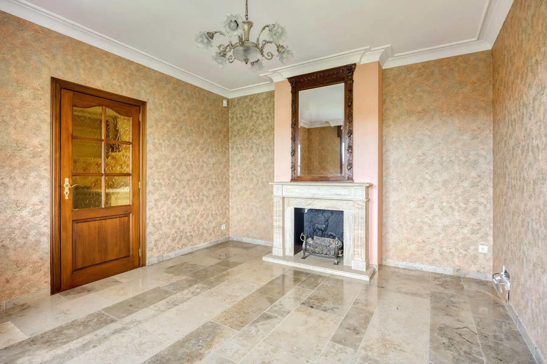 Zeer rustig gelegen villa met veel mogelijkheden foto 7
