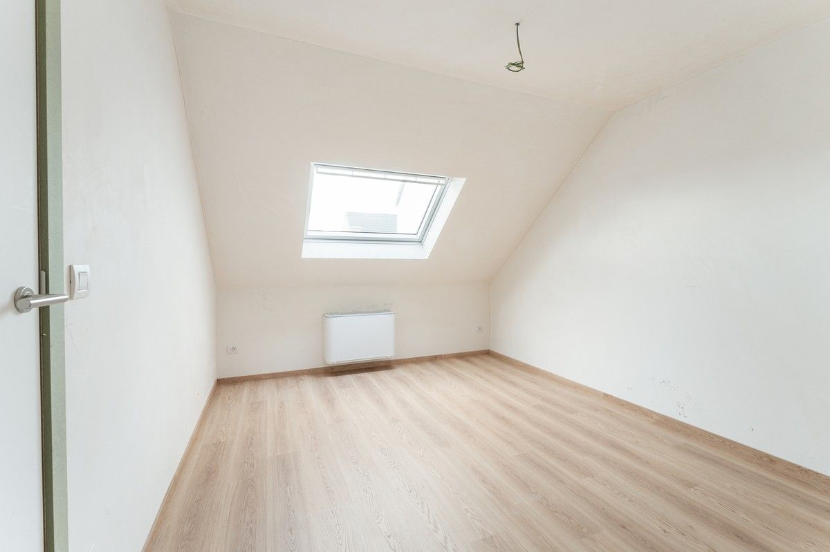 Laatste halfopen nieuwbouwwoning Jabbeke foto 8