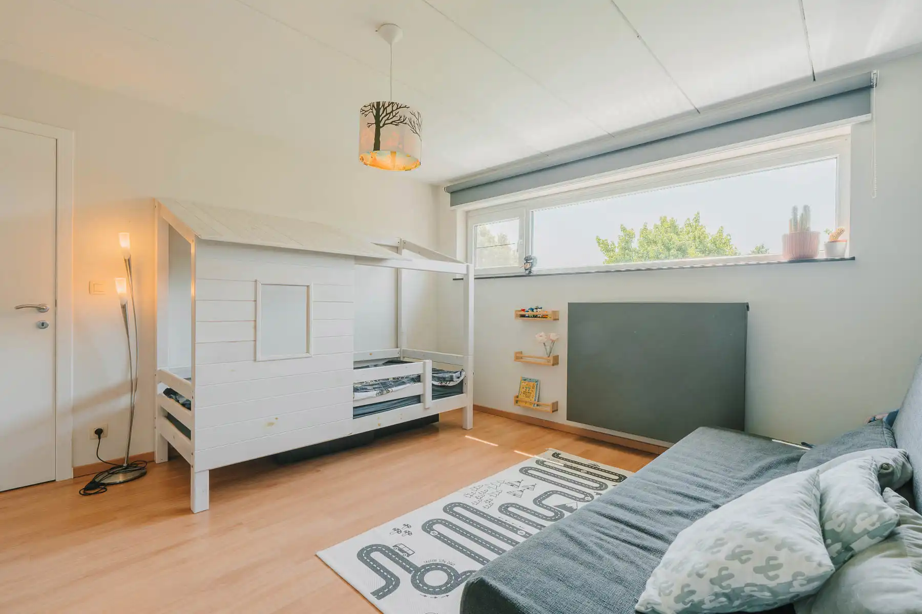 Ruime (278m²!), kwalitatieve gezinswoning met sterk EPC! foto 18