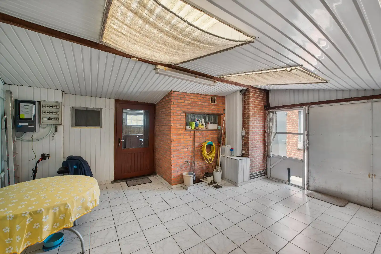 Charmante woning in Oplinter foto 15