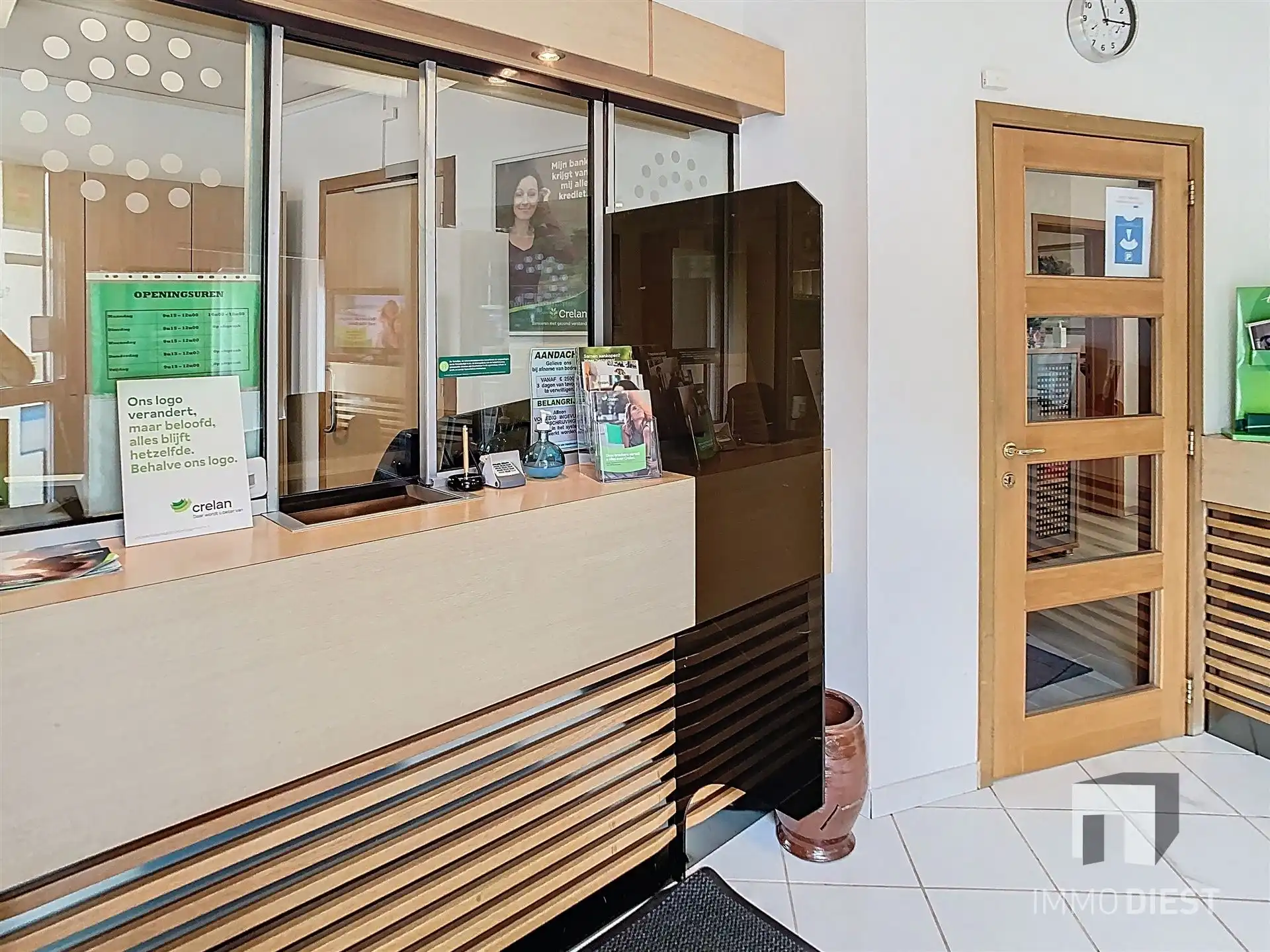 Gelijkvloers kantoorpand op strategische ligging  foto 4