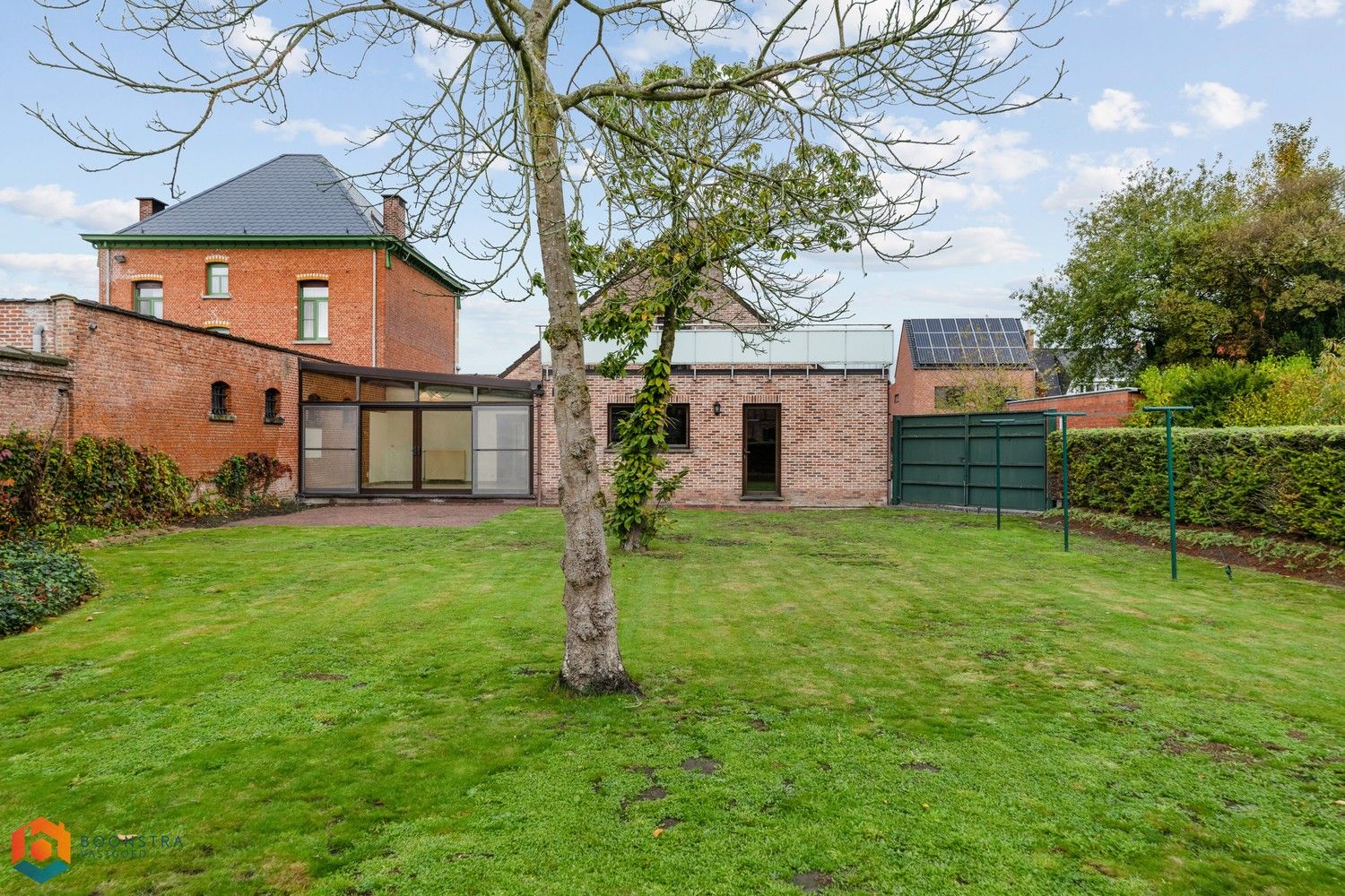 Instapklare woning met 4 slpkrs foto 5