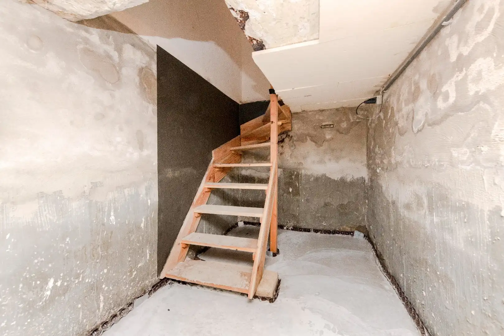 INSTAPKLARE GEZINSWONING MET 3 SLPKS | GARAGE EN TUIN foto 13